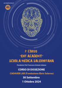 Primo Corso Ent Academy 2024