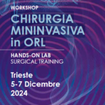 CHIRURGIA MININVASIVA in ORL